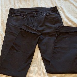 Levi’s 504 Jeans